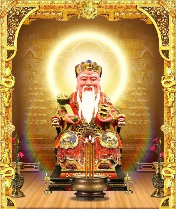 拜土地公就該買這「3種供品」!拜對了,往後財源滾滾來!