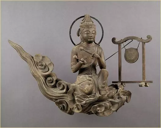 日本|這個京都旁邊的小城,以國寶和抹茶,美譽全球!