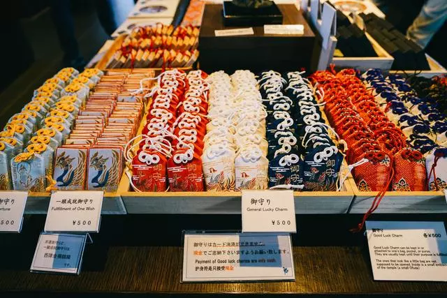 日本|這個京都旁邊的小城,以國寶和抹茶,美譽全球!