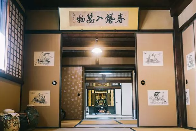 日本|這個京都旁邊的小城,以國寶和抹茶,美譽全球!