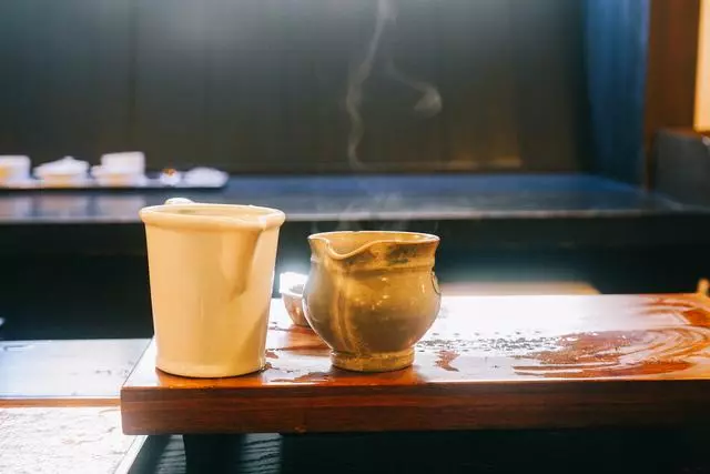 日本|這個京都旁邊的小城,以國寶和抹茶,美譽全球!