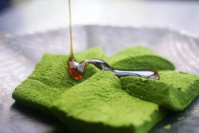 日本|這個京都旁邊的小城,以國寶和抹茶,美譽全球!