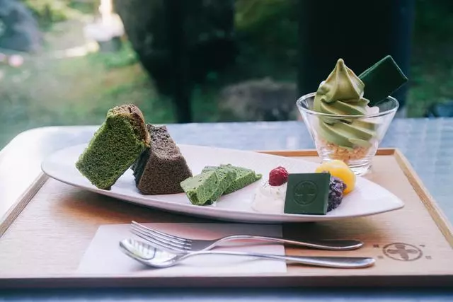 日本|這個京都旁邊的小城,以國寶和抹茶,美譽全球!
