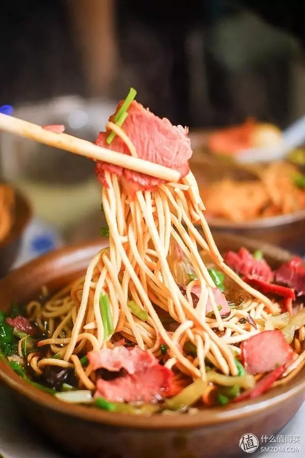 南京不一樣的美食,只有吃過的人才懂!