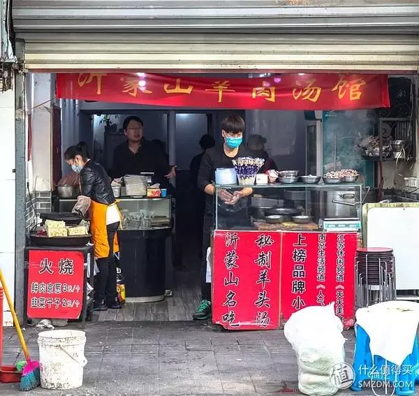 南京不一樣的美食,只有吃過的人才懂!