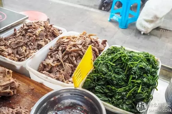 南京不一樣的美食,只有吃過的人才懂!
