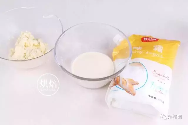 突然之間躥紅的奶昔麵包 一起揭秘它賣瘋的理由……