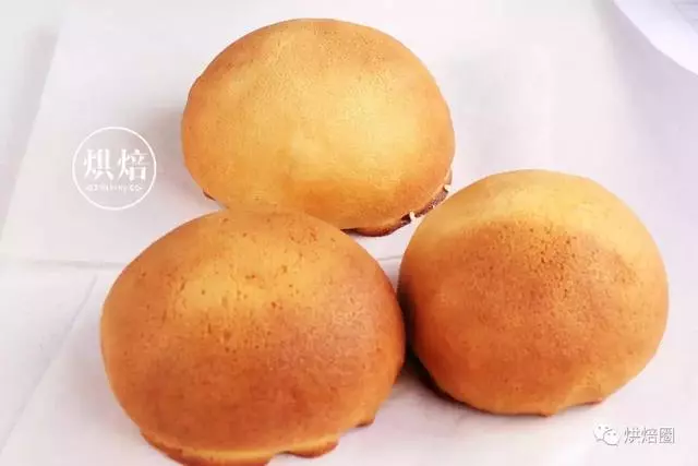 突然之間躥紅的奶昔麵包 一起揭秘它賣瘋的理由……