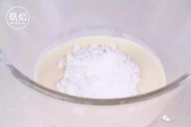 突然之間躥紅的奶昔麵包 一起揭秘它賣瘋的理由……