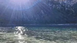 即將被開發!與色達比肩的聖地,境內藏有一座神山,美得實在低調