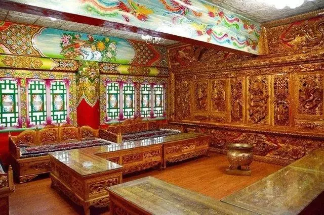 即將被開發!與色達比肩的聖地,境內藏有一座神山,美得實在低調