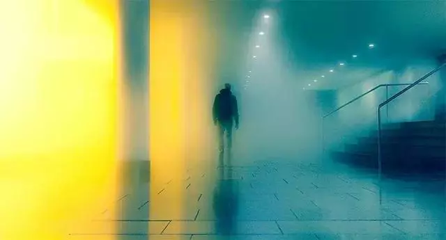 雨天,試試這些新思路,照片太美了!