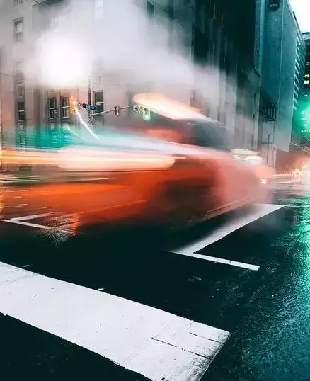雨天,試試這些新思路,照片太美了!