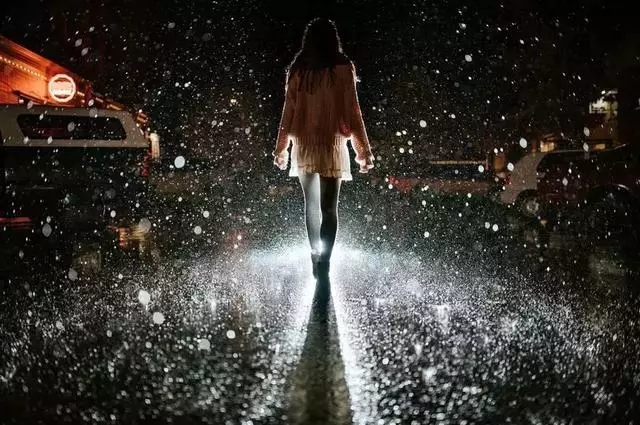 雨天,試試這些新思路,照片太美了!