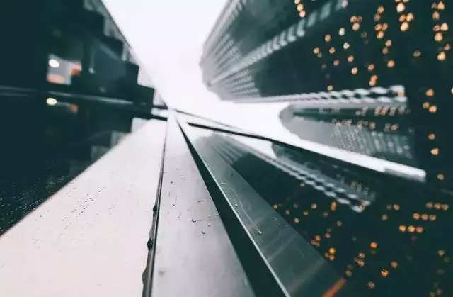 雨天,試試這些新思路,照片太美了!