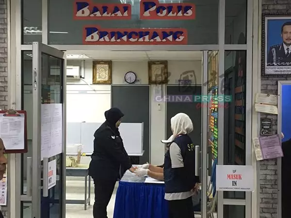 【滾動報道】 金馬侖補選「非正式成績」出爐!票數目前由「他們」領先!