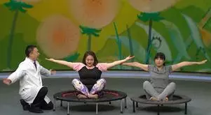 腰上「游泳圈」難去?輕鬆三招教你練出小蠻腰!