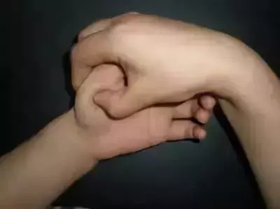 一分鐘解除痛經法,散結通絡!