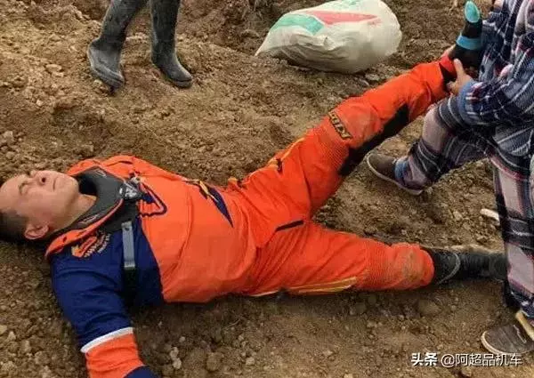 男人為什麼一定要騎摩托?