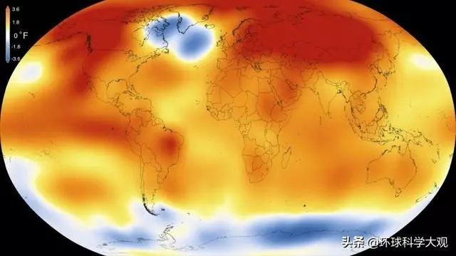 地球瀕臨災難邊緣,人類還有未來嗎?科學家:亡羊補牢,猶未晚也