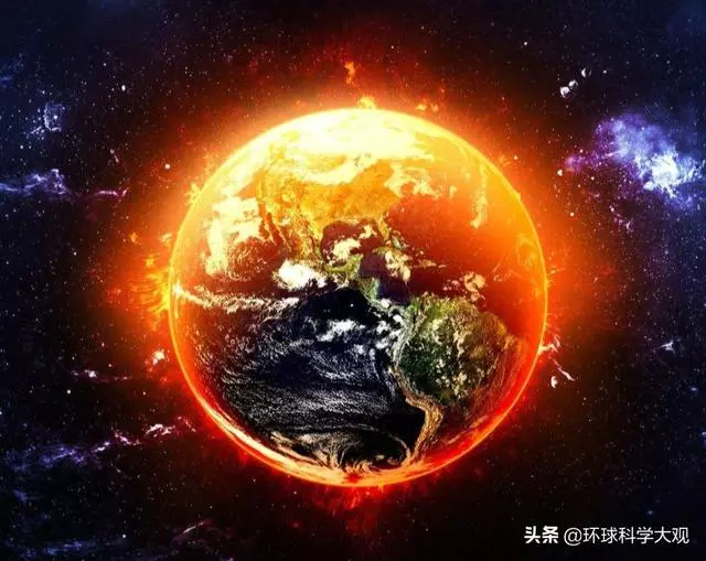 地球瀕臨災難邊緣,人類還有未來嗎?科學家:亡羊補牢,猶未晚也