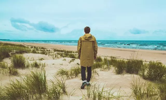 想睡你,卻甘願為你忍住的星座TOP4