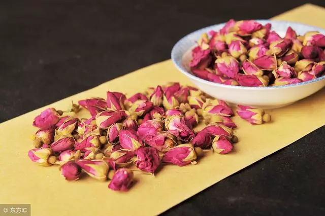 常喝玫瑰花茶好處多玫瑰花茶3大禁忌可惜好多人不清楚