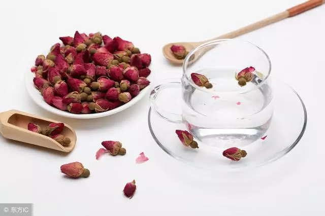 常喝玫瑰花茶好處多玫瑰花茶3大禁忌可惜好多人不清楚