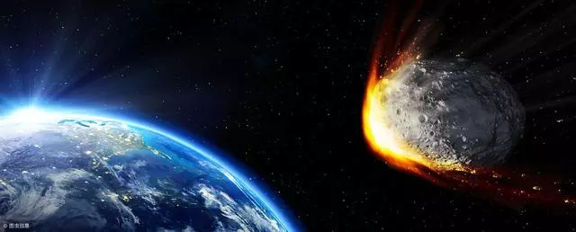 在地球毀滅之前,未來的人類將以何種方式逃離?