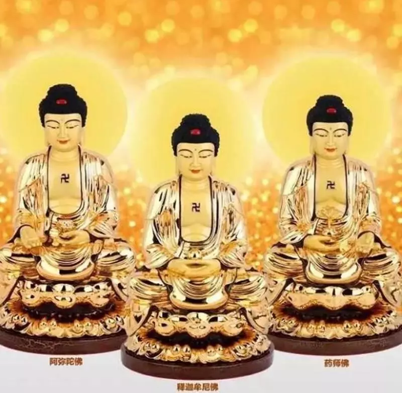 人往生後,能「帶走什麼」?死後來到佛祖麵前的他「打開遺物箱」竟看到……這一刻終於懂了!
