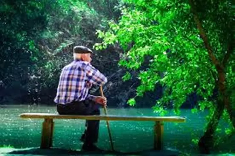 人往生後,能「帶走什麼」?死後來到佛祖麵前的他「打開遺物箱」竟看到……這一刻終於懂了!