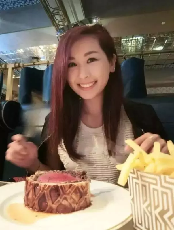 趙希洛被觀眾誇讚身材好,大膽性感的演出,也是真的願意「為藝術獻身」.