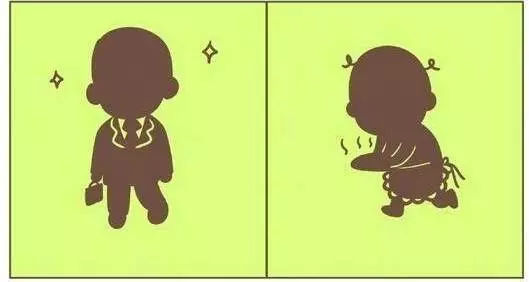 13個「爸爸有了女兒的前後差別」!