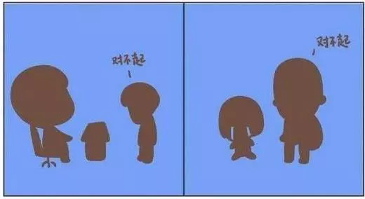 13個「爸爸有了女兒的前後差別」!