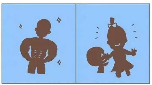 13個「爸爸有了女兒的前後差別」!