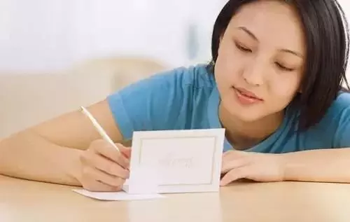 一位媽媽寫給叛逆兒子的信!!!(有孩子的,請給孩子讀一遍...)