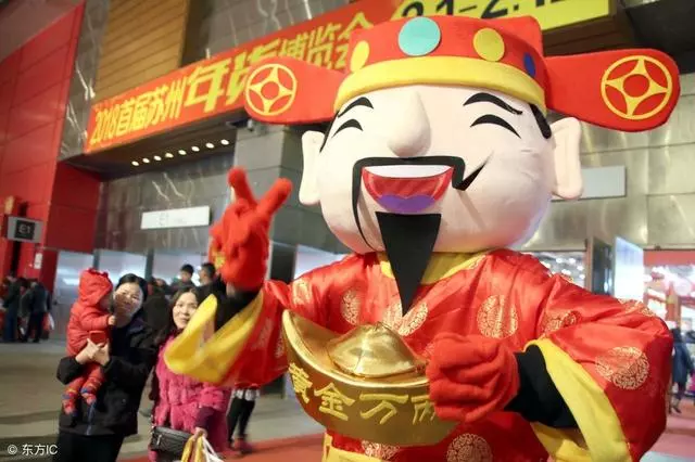 夫妻拜年「5不送」,一旦送出一樣,錢財散盡,夫妻離心,別大意