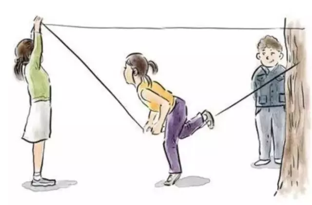 沒wifi的童年,我們是這樣過的