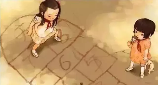 沒wifi的童年,我們是這樣過的