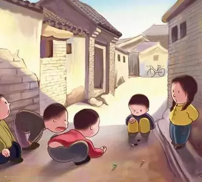 沒wifi的童年,我們是這樣過的