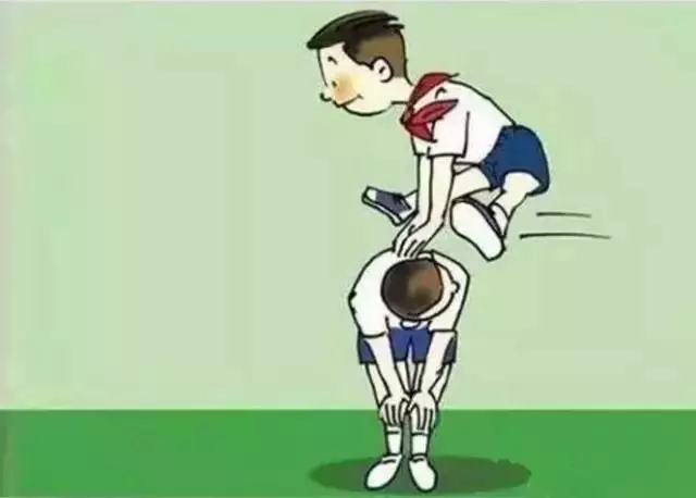 沒wifi的童年,我們是這樣過的