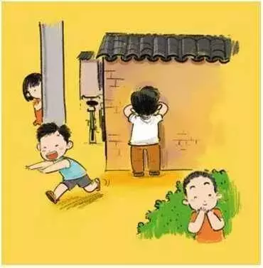 沒wifi的童年,我們是這樣過的