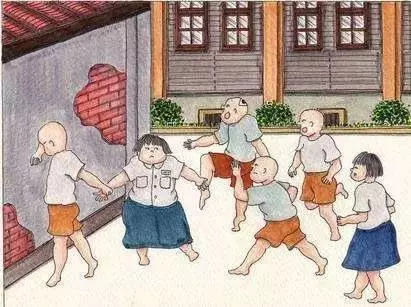 沒wifi的童年,我們是這樣過的