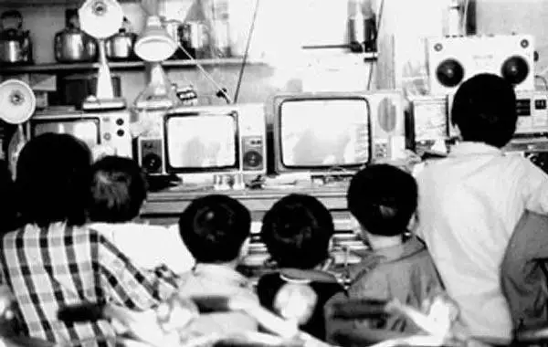 沒wifi的童年,我們是這樣過的