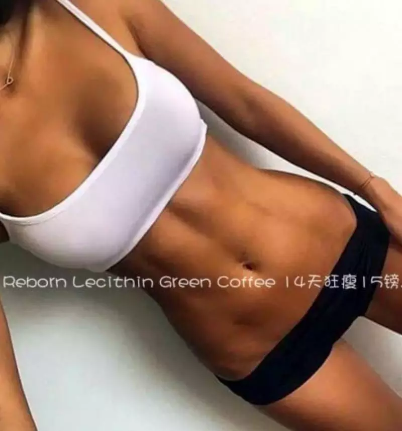 有馬甲線的女生根本不用看臉!幾個動作勢必要你告別鬆鬆軟軟的肚子!