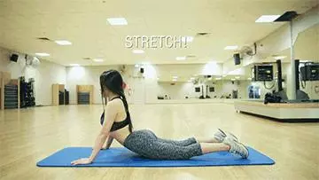 有馬甲線的女生根本不用看臉!幾個動作勢必要你告別鬆鬆軟軟的肚子!