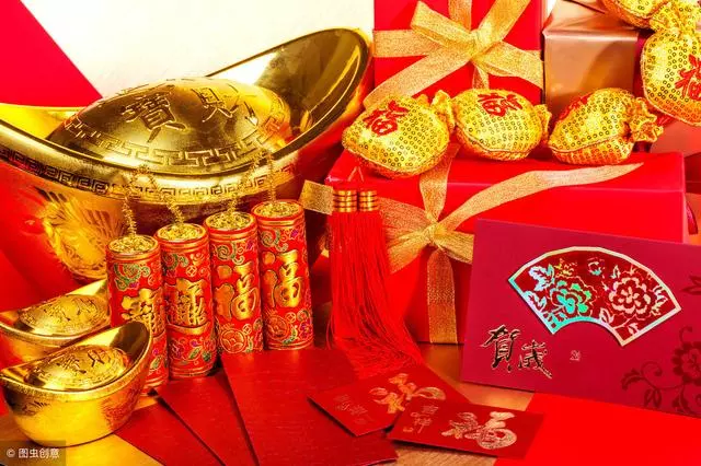 簡訊拜年賀詞大全!2019年豬年春節最實用,暖心的問候送出去