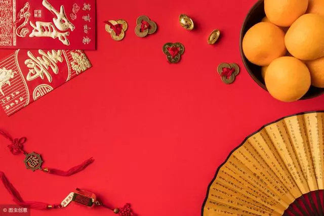 簡訊拜年賀詞大全!2019年豬年春節最實用,暖心的問候送出去