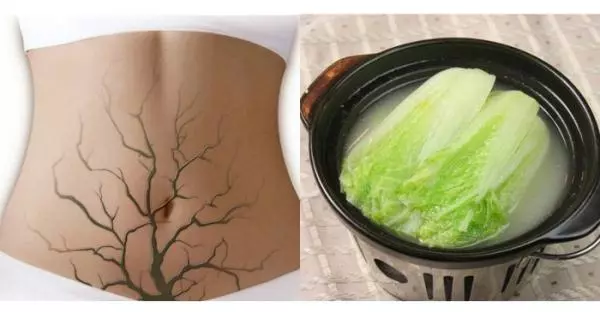 愈吃愈瘦!「一塊錢」排毒減肥餐!健康清腸清宿便,五臟毒素全掃光!快分享給姊妹吧!