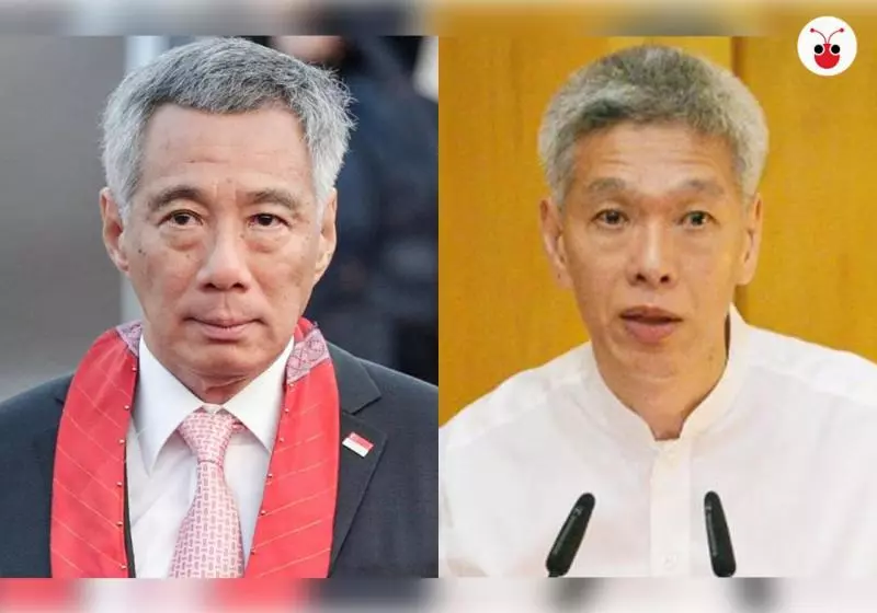 李顯揚力挺陳清木成立政黨,反大哥反得更徹底 新聞打包